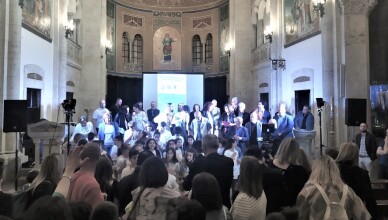 1^ edizione del Premio Teatrale “Bruno Sardellitti